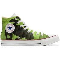 Converse All Star men\'s Shoes (Trainers) in multicolour