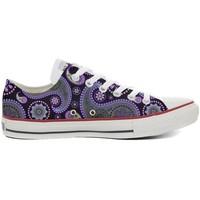 converse all star mens shoes trainers in grey