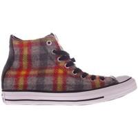 Converse CT HI Woolrich men\'s Shoes (High-top Trainers) in grey