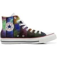 converse all star mens shoes high top trainers in white