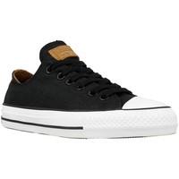 Converse Ctas Pro men\'s Shoes (Trainers) in Black