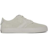 Converse CONS Zakim Suede Trainer Grey men\'s Shoes (Trainers) in grey