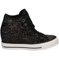 converse 553138c sneakers man black mens shoes high top trainers in bl ...