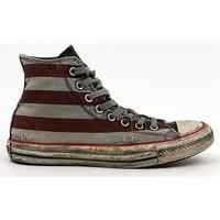 Converse ALL STAR HI CANVAS LTD men\'s Shoes (High-top Trainers) in multicolour