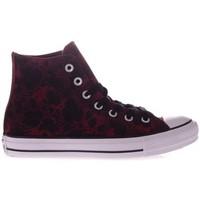 converse ct hi mens shoes high top trainers in multicolour