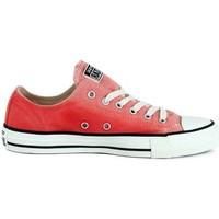Converse ALL STAR SUNSET WASH men\'s Shoes (Trainers) in multicolour