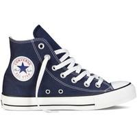 Converse M9622C Sneakers Man Blue men\'s Shoes (High-top Trainers) in blue