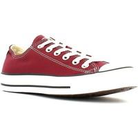 converse xm9691 sneakers women maroon mens shoes trainers in brown