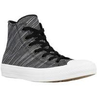 converse chuck taylor all star ii mens shoes high top trainers in whit ...
