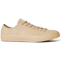 Converse Chuck Taylor All Star II OX Tan men\'s Shoes (Trainers) in Other