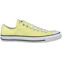 Converse 121992 men\'s Shoes (Trainers) in yellow