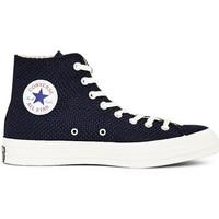 Converse Chuck Taylor All Star \'70 Hi Midnight Navy men\'s Shoes (High-top Trainers) in blue