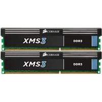 Corsair CMX16GX3M2A1600C11 XMS 16GB 1600MHz CL11 DDR3 Memory Stick