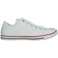 Converse CTAS Lean men\'s Shoes (Trainers) in white