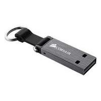 corsair flash voyager mini 128gb usb30 flash drive