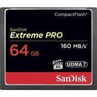 compactflash card 64 gb sandisk extreme pro