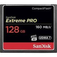 compactflash card 128 gb sandisk extreme pro