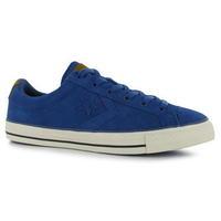 CONS Ox Star Player Seasonal Mens Trainers