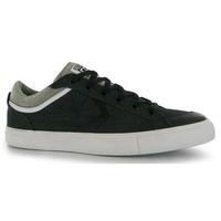 CONS Pro Blaze Canvas Shoes