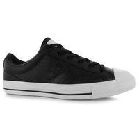 CONS Star Player Leather Mens Trainers