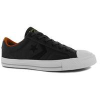 CONS Star Player Nylon Canvas Shoes