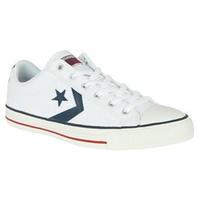 CONS Ox Star Player Trainers