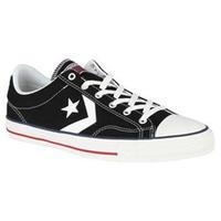 CONS Ox Star Player Trainers