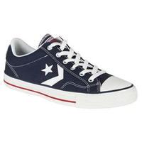 CONS Ox Star Player Trainers