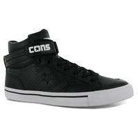 CONS Pro Blaze Plus Hi Tops