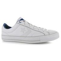 CONS Star Player Leather Mens Trainers