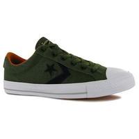 CONS Star Player Nylon Canvas Shoes