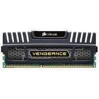 Corsair Vengeance 16GB (2 x 8GB) Memory Kit PC3-15000 1866MHz DDR3 DIMM