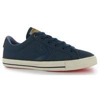 CONS Ox Star Player Workwear Mens Trainers