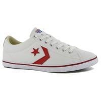 CONS Star Player Canvas Shoes