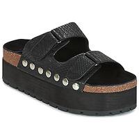 Coolway BONOBO women\'s Sandals in black