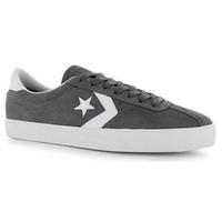 CONS Break Point Mens Suede Trainers