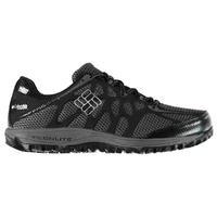 columbia conspiracy titanium walking shoes mens