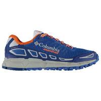 Columbia Bajada Walking Shoes Mens