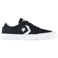 Converse Storrow Canvas Trainers