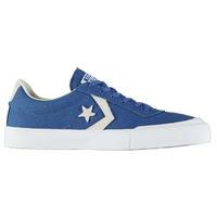 Converse Storrow Canvas Trainers