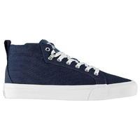 converse fulton mid trainers