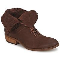 Coqueterra COLT women\'s Mid Boots in brown