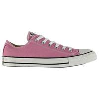 Converse Ox Seasonal Canvas Shoes