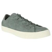 converse ox burn suede mens trainers