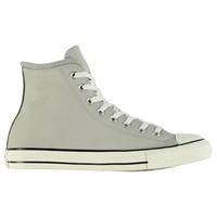 Converse Chuck Taylor All Star Wool Leather Hi Tops