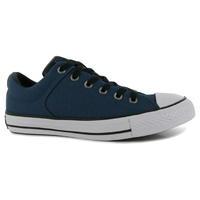 Converse High Street Trainers Mens