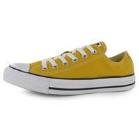 Converse Ox Seasonal Canvas Shoes