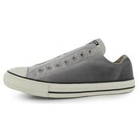 converse slip trainers by converse