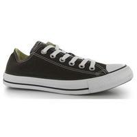 Converse Ox Seasonal Canvas Shoes