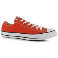 Converse Ox Seasonal Canvas Shoes